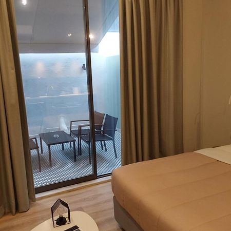 Thejoy Residence Apartments Ханя Екстериор снимка
