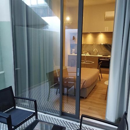 Thejoy Residence Apartments Ханя Екстериор снимка