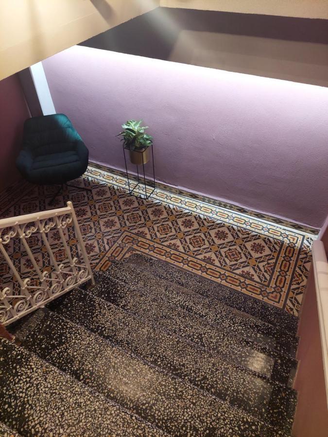 Thejoy Residence Apartments Ханя Екстериор снимка