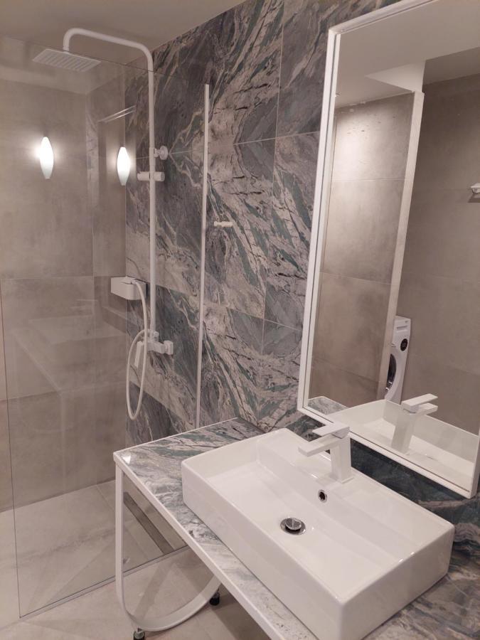 Thejoy Residence Apartments Ханя Екстериор снимка