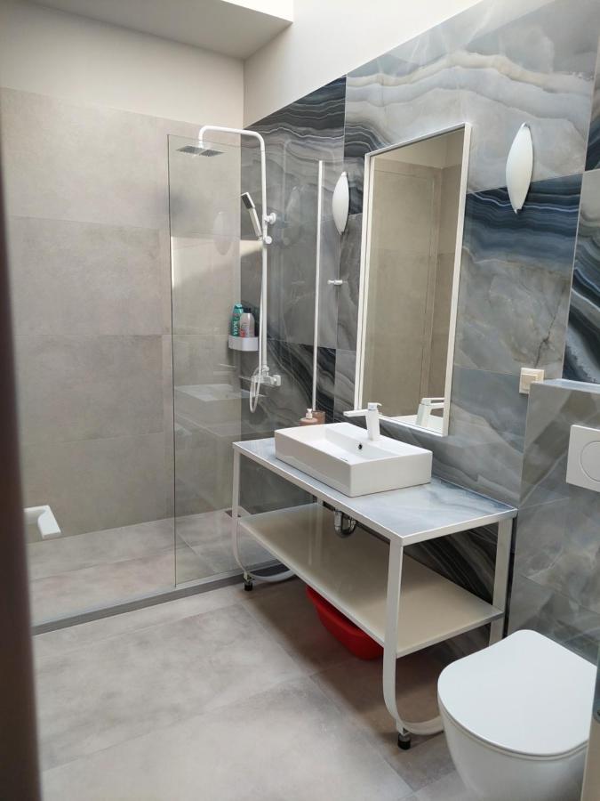 Thejoy Residence Apartments Ханя Екстериор снимка
