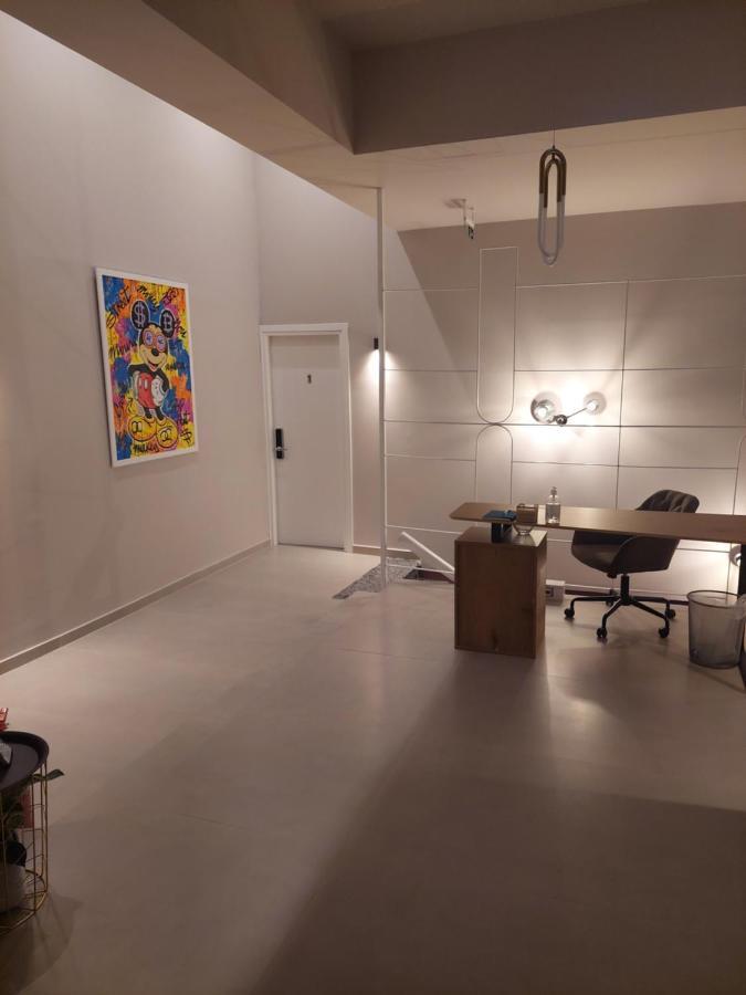 Thejoy Residence Apartments Ханя Екстериор снимка