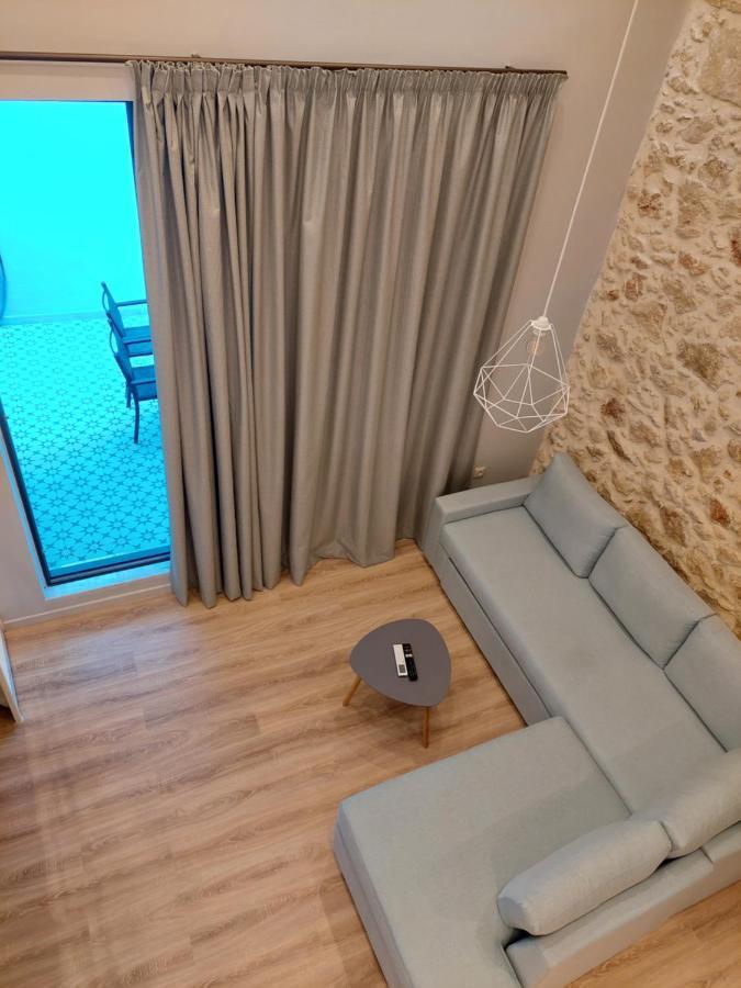 Thejoy Residence Apartments Ханя Екстериор снимка