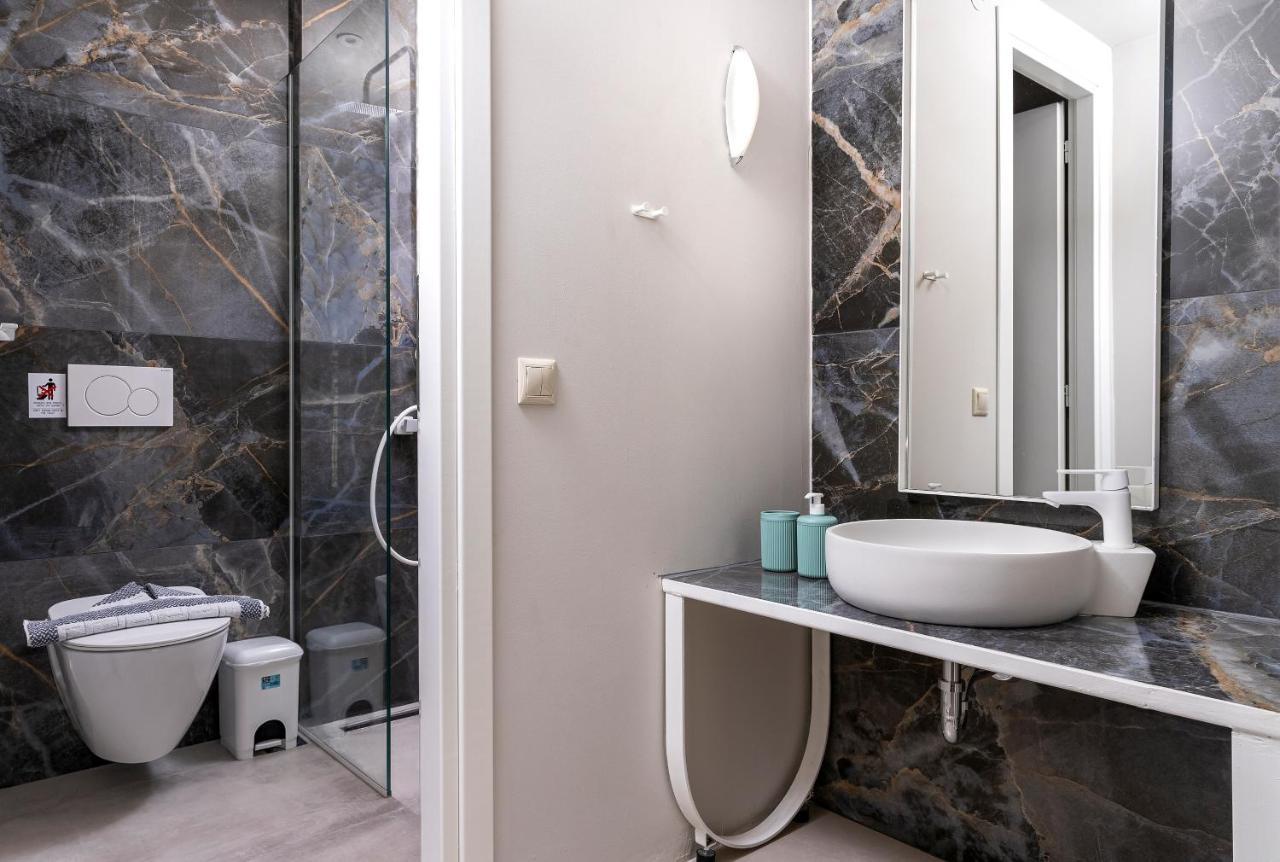 Thejoy Residence Apartments Ханя Екстериор снимка