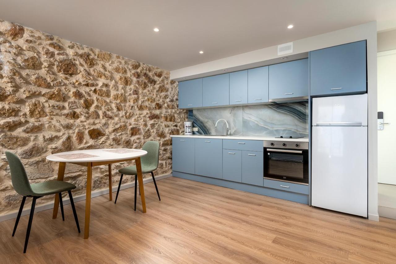 Thejoy Residence Apartments Ханя Екстериор снимка