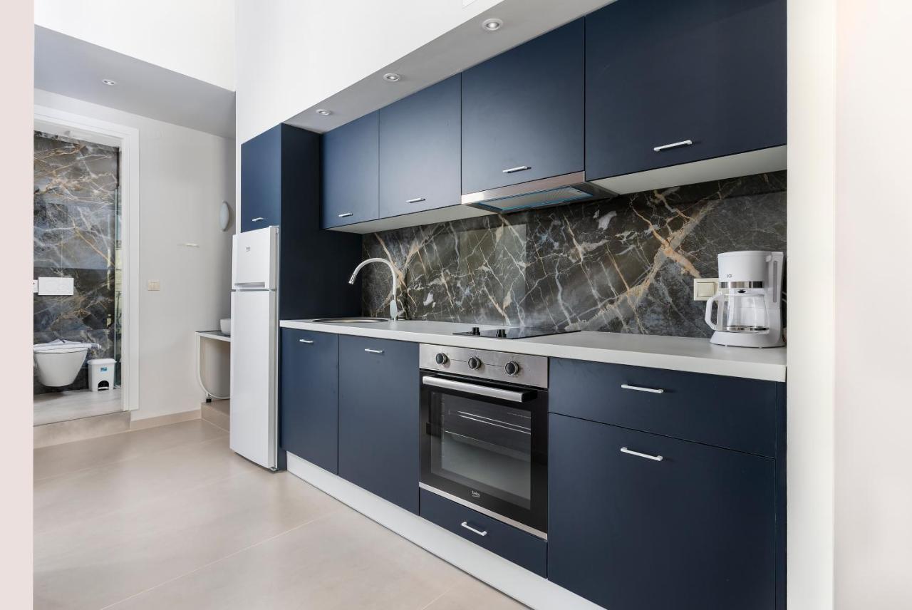 Thejoy Residence Apartments Ханя Екстериор снимка