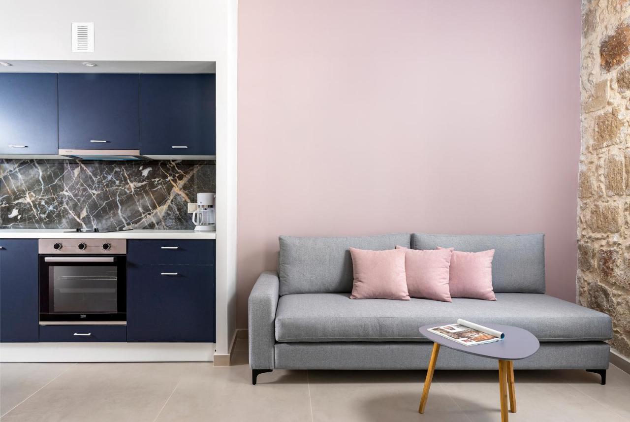 Thejoy Residence Apartments Ханя Екстериор снимка