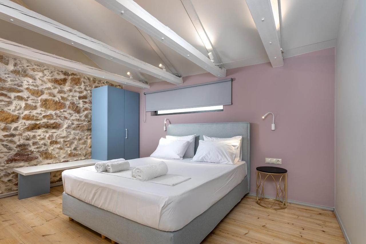 Thejoy Residence Apartments Ханя Екстериор снимка