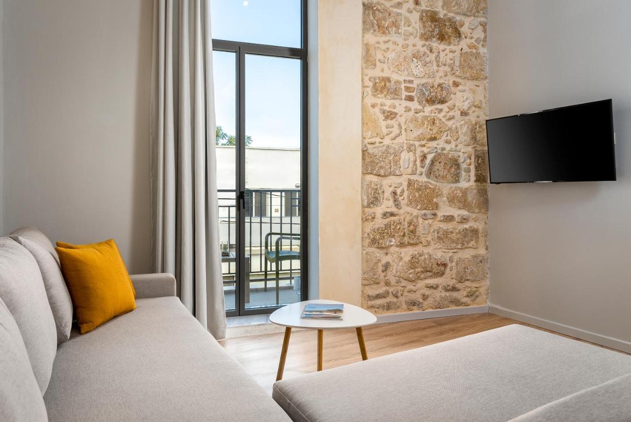 Thejoy Residence Apartments Ханя Екстериор снимка