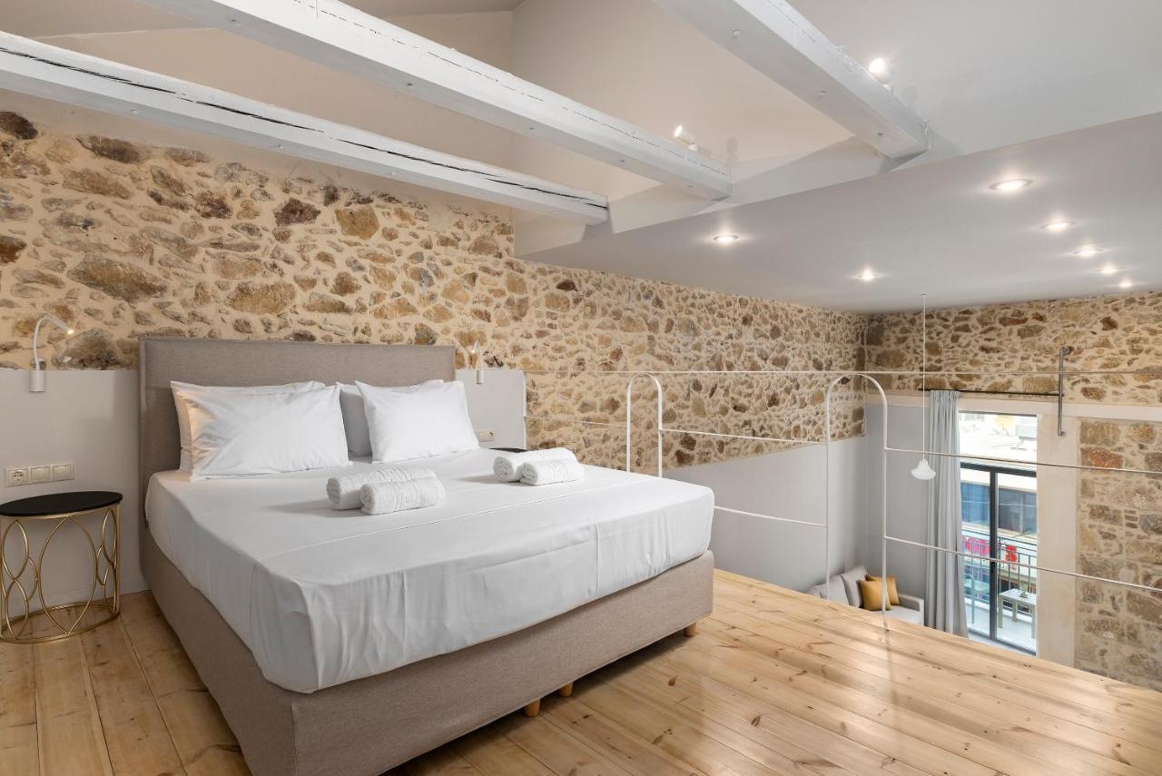Thejoy Residence Apartments Ханя Екстериор снимка