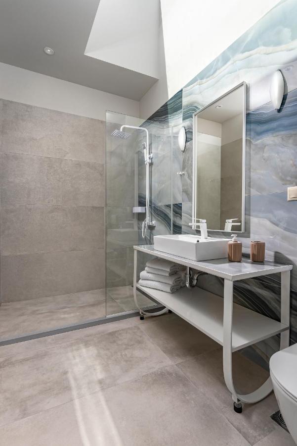 Thejoy Residence Apartments Ханя Екстериор снимка