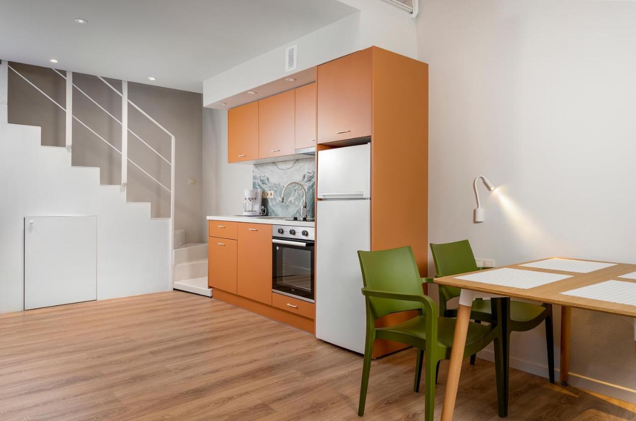 Thejoy Residence Apartments Ханя Екстериор снимка