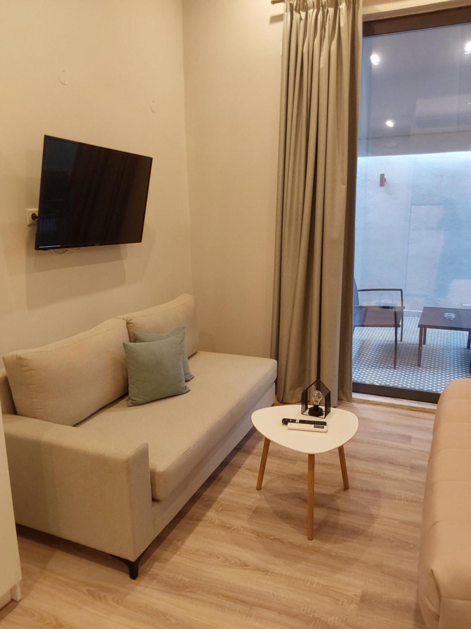 Thejoy Residence Apartments Ханя Екстериор снимка