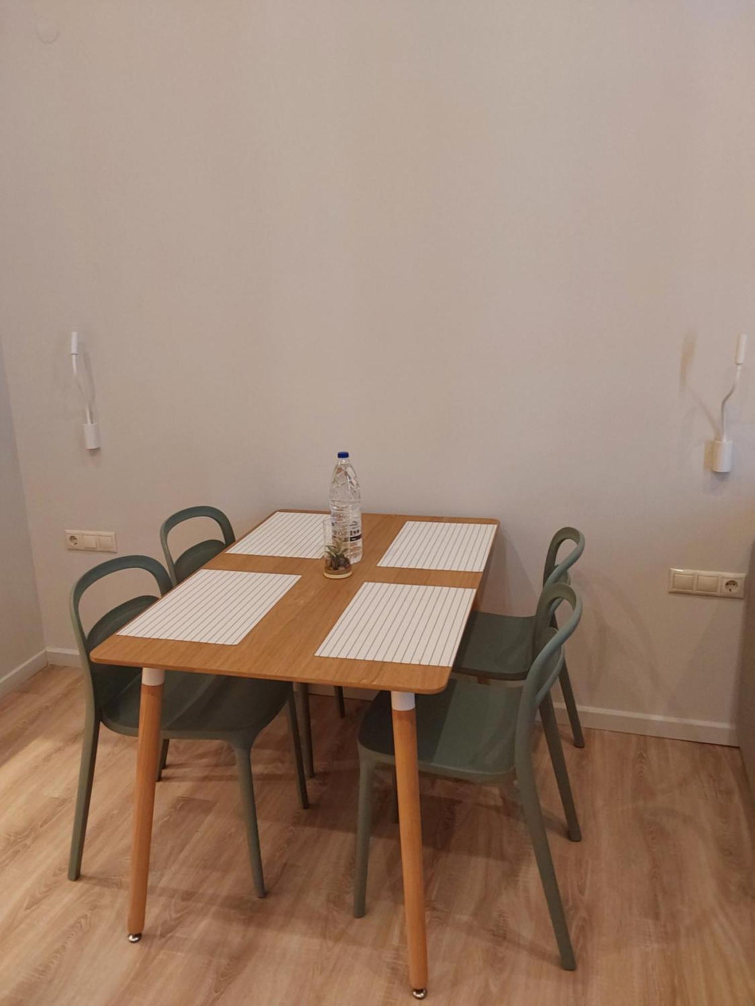 Thejoy Residence Apartments Ханя Екстериор снимка