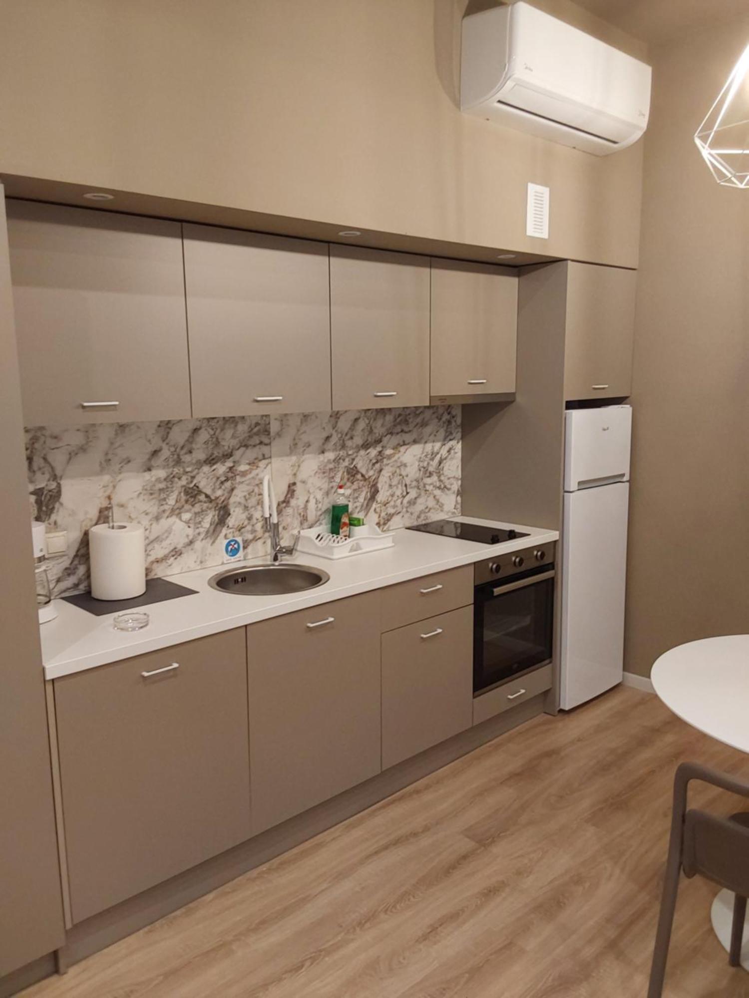 Thejoy Residence Apartments Ханя Екстериор снимка