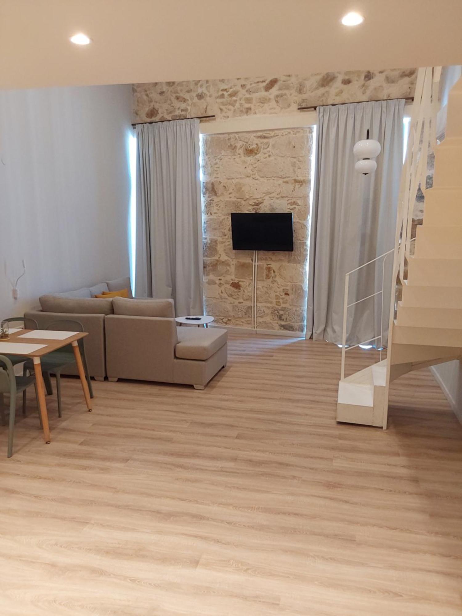 Thejoy Residence Apartments Ханя Екстериор снимка