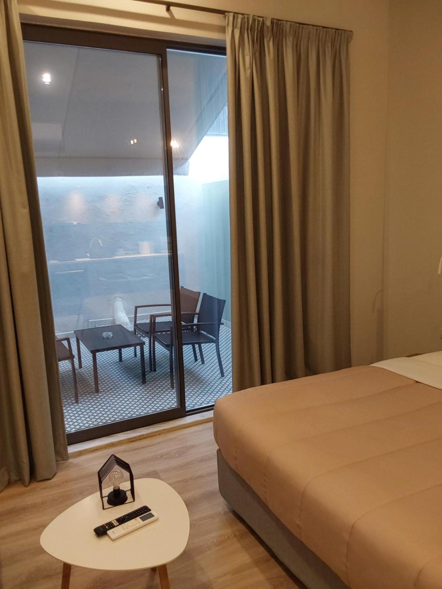 Thejoy Residence Apartments Ханя Екстериор снимка