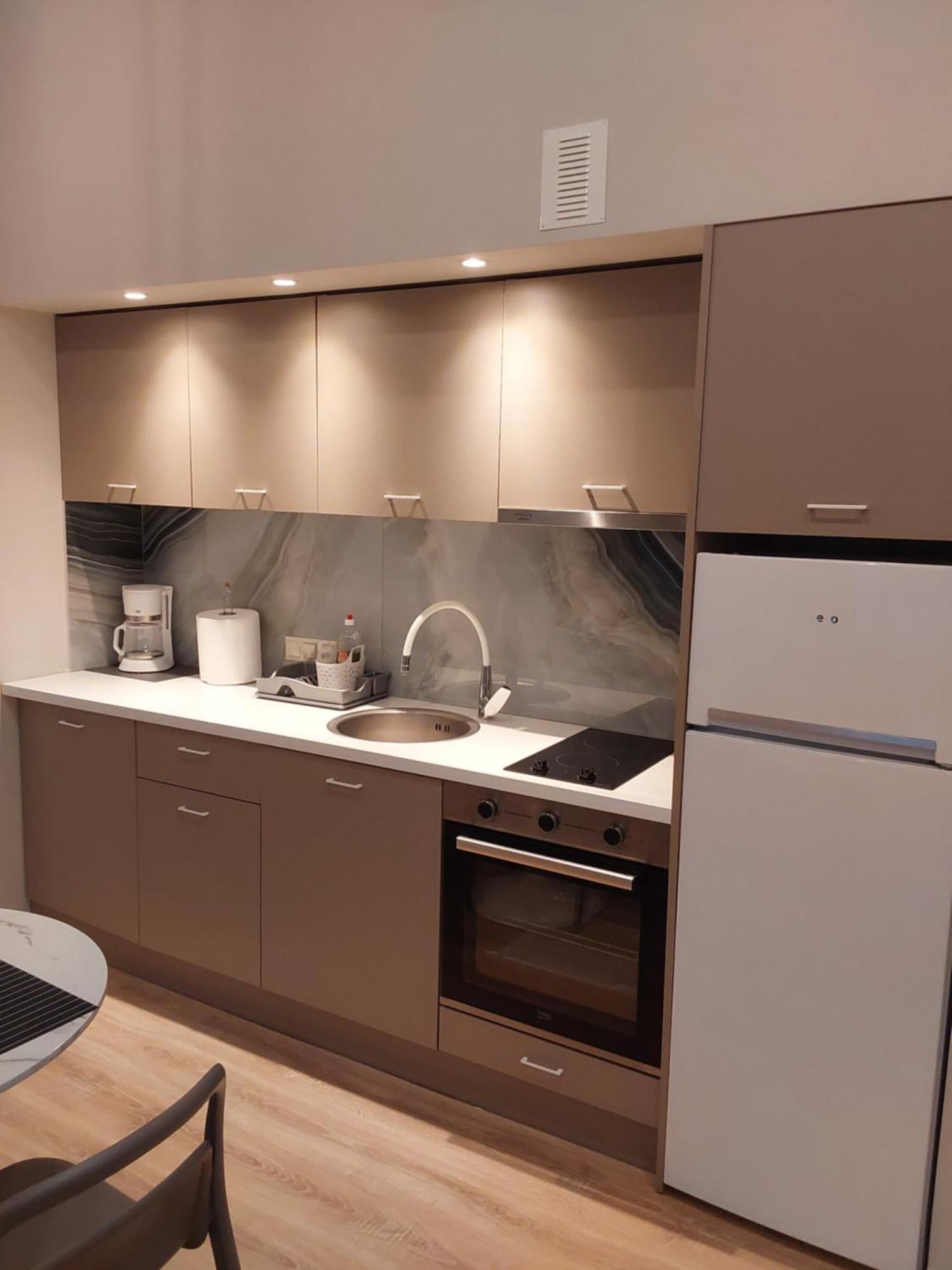 Thejoy Residence Apartments Ханя Екстериор снимка