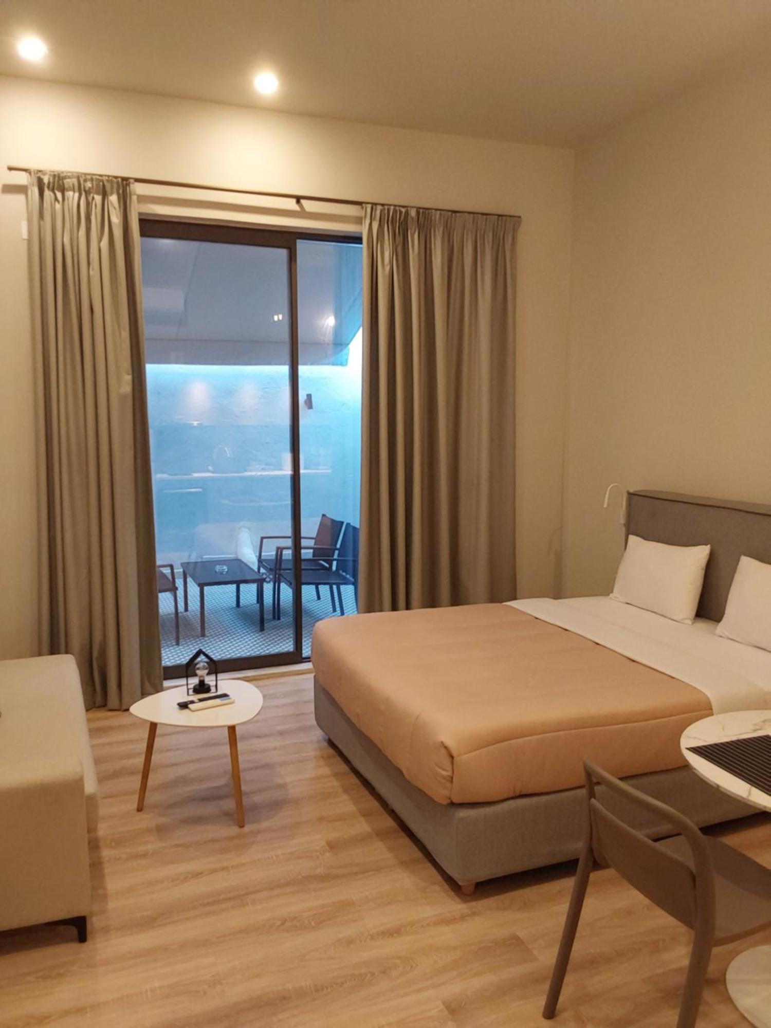 Thejoy Residence Apartments Ханя Екстериор снимка