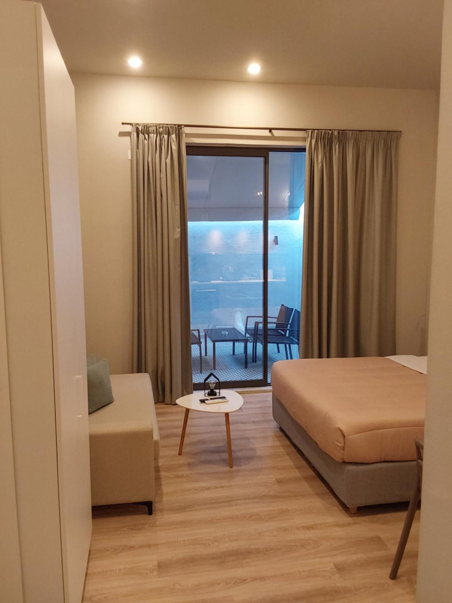 Thejoy Residence Apartments Ханя Екстериор снимка