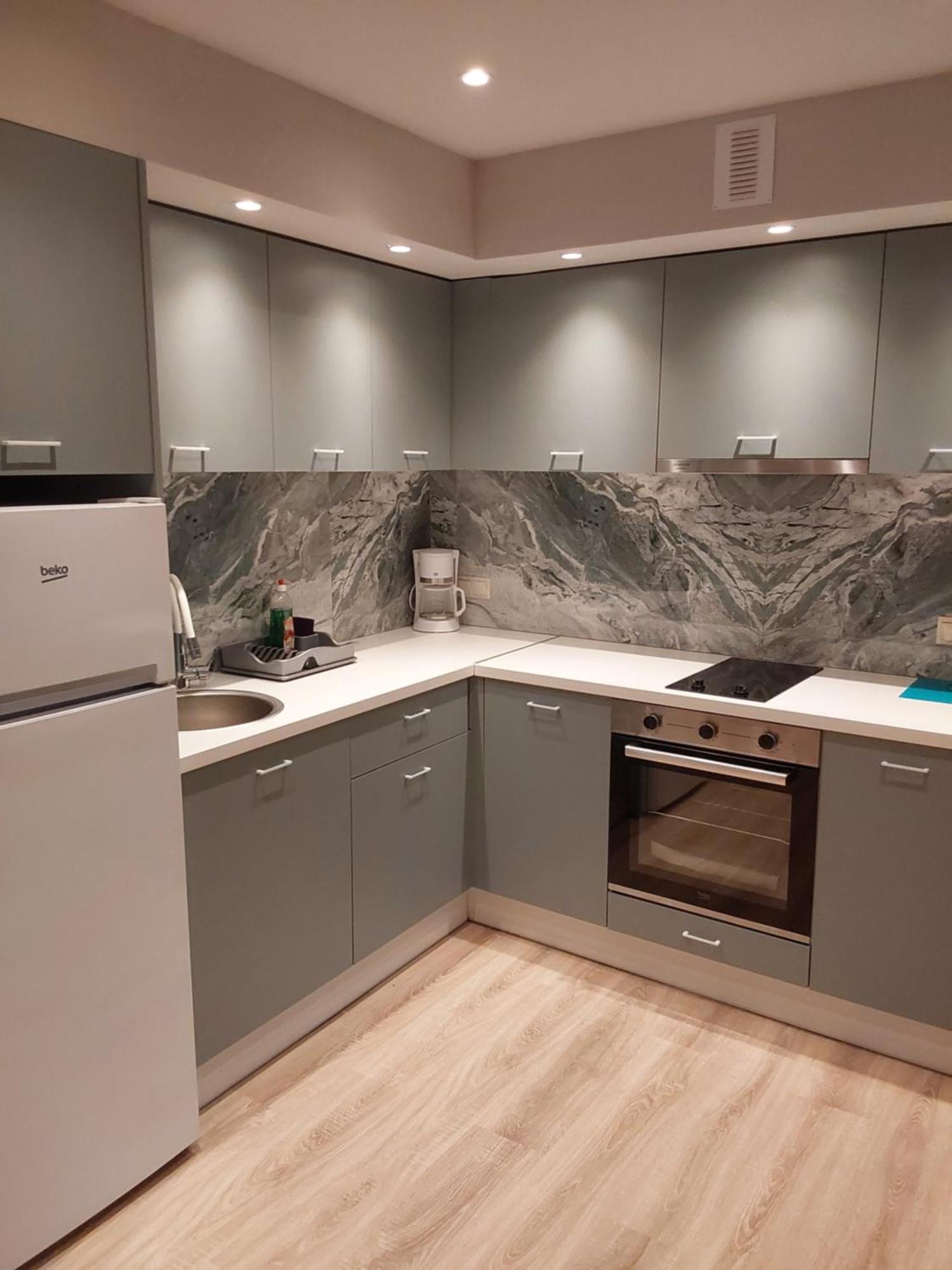 Thejoy Residence Apartments Ханя Екстериор снимка