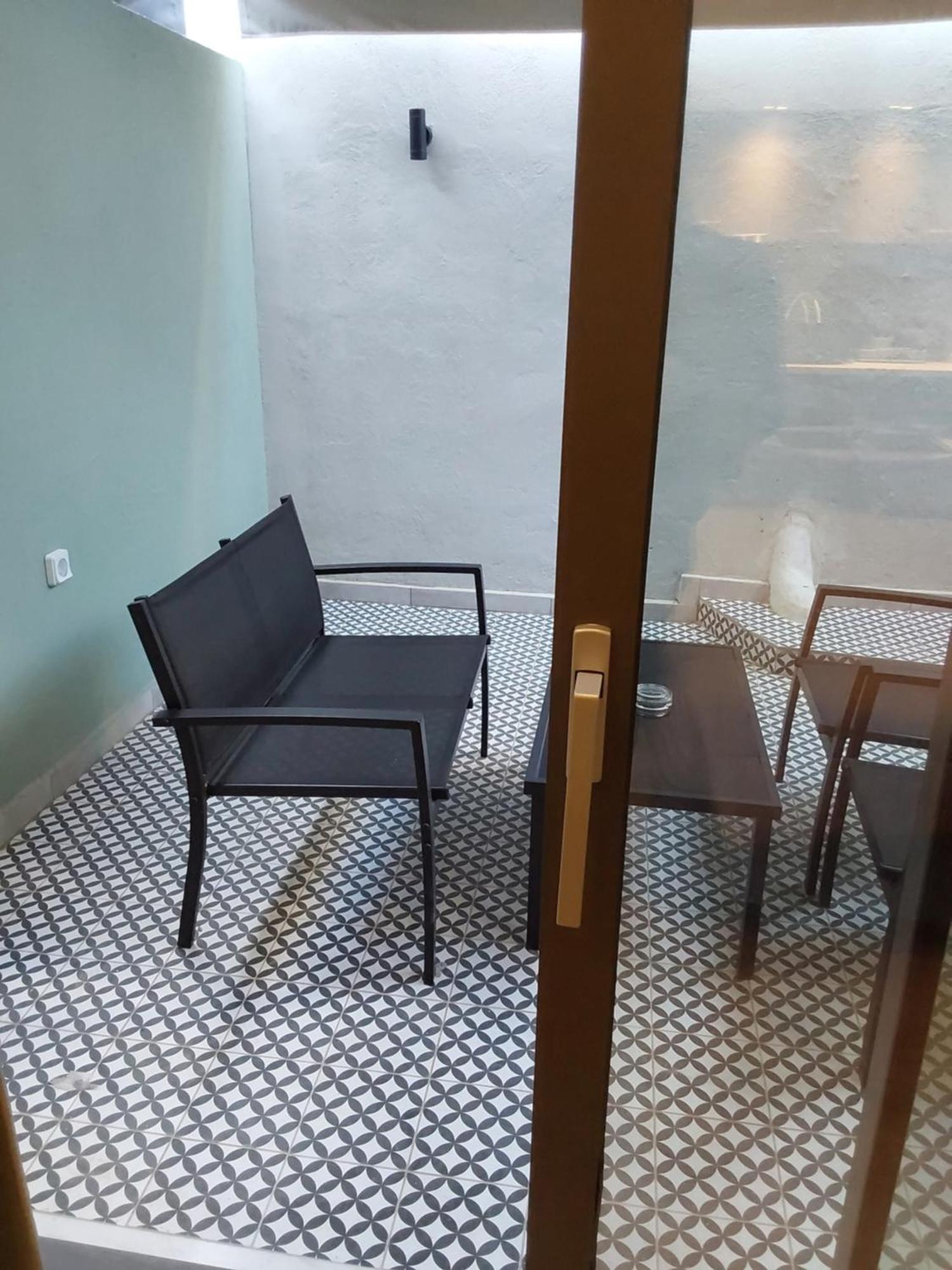 Thejoy Residence Apartments Ханя Екстериор снимка